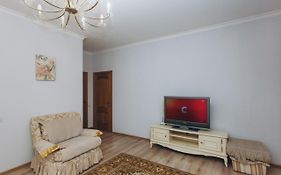 Apartment Lux Center